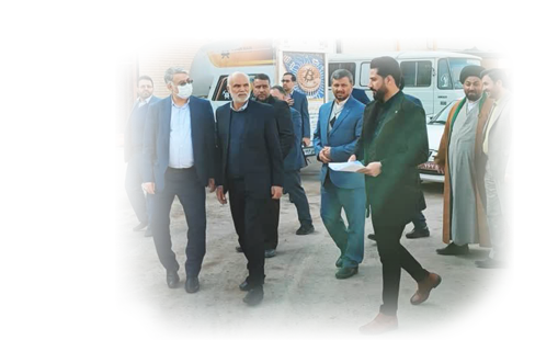 اخبار شرکت ایران ماین