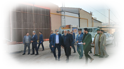 اخبار شرکت ایران ماین