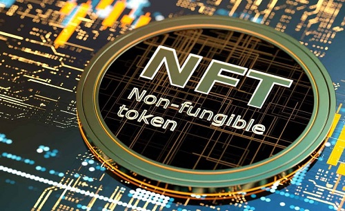 افزایش حجم معاملات NFT | ایران ماین