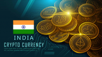 محبوبیت و افزایش فعالیت کاربران هند در بازار ارزهای دیجیتال | ایران ماین