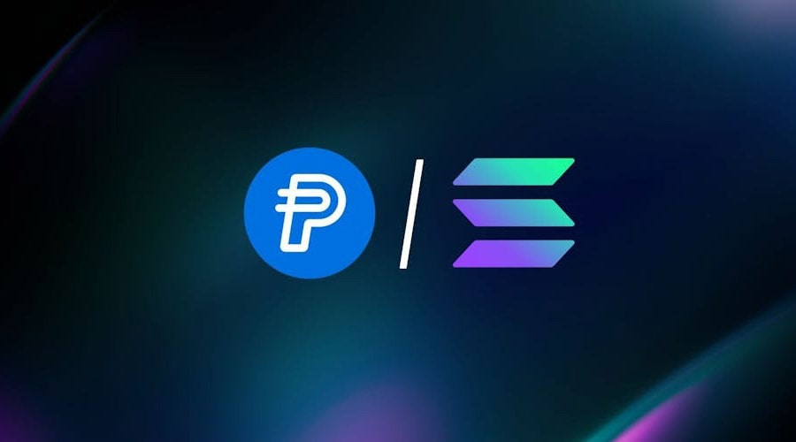 توسعه ۱۵۰ درصدی نرخ بازار استیبل کوین PayPal؛ علت چیست؟ | ایران ماین