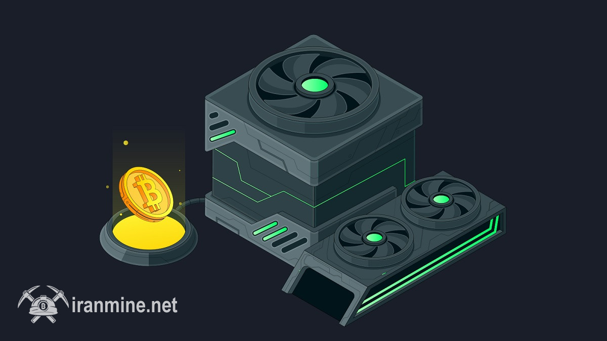 مطالعات جدید: ماینینگ‌کنندگان رمز ارز بیت کوین به سمت AI و محاسبات پرقدرت حرکت می‌کنند | ایران ماین