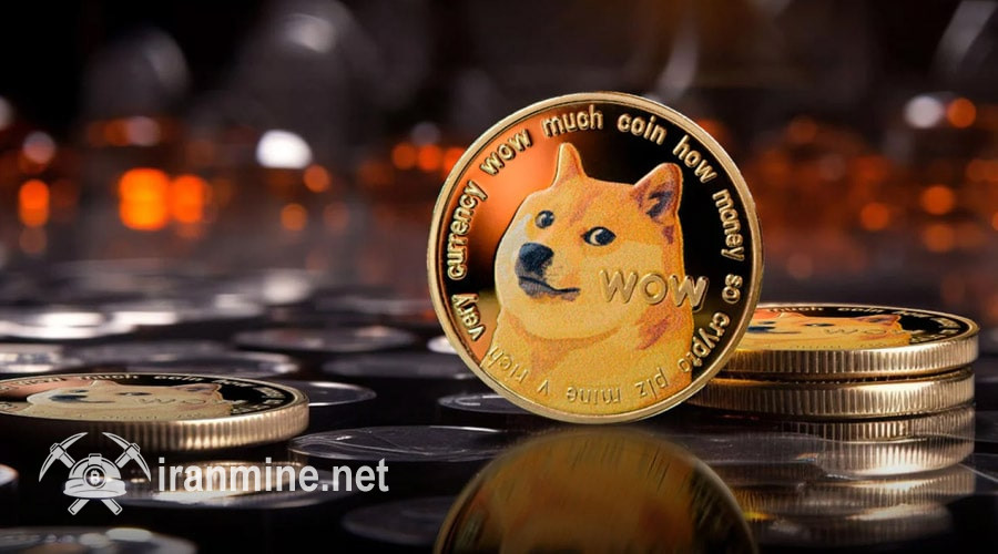 فعالان بازار در انتظار تصمیم نهایی دوج‌کوین! نرخ DOGE بالا می‌رود یا می‌ریزد؟ | ایران ماین