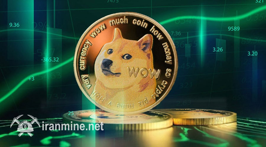 بریک‌اوت دوج کوین از محدوده تثبیت نرخ! آیا DOGE به ۲ دلار می‌رسد؟ | ایران ماین