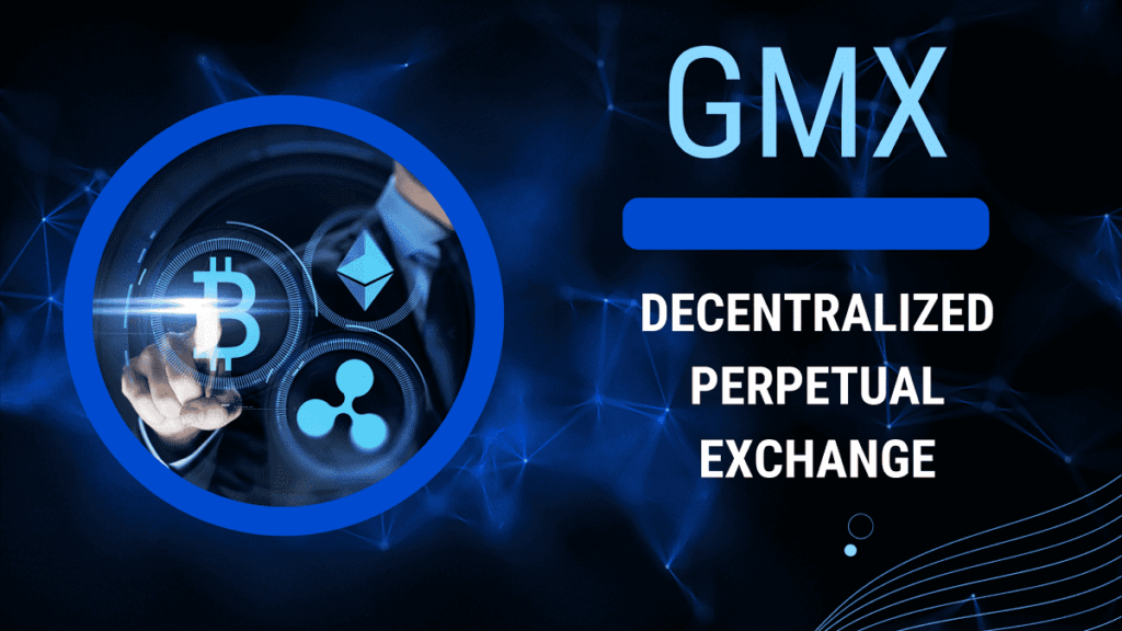 جی ام ایکس (GMX)؛ بهترین صرافی بدون مرکزیت مشتقه بر بستر آربیتروم