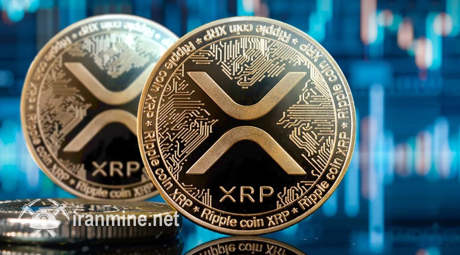 جولان سیگنال‌های صعودی در بازار ریپل! نرخ XRP برای جهش آماده می‌شود؟ | ایران ماین