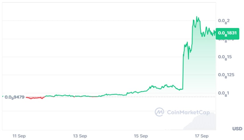 babydogecoin-babydoge-skyrockets-1000-in-volume-amid-price-jump-