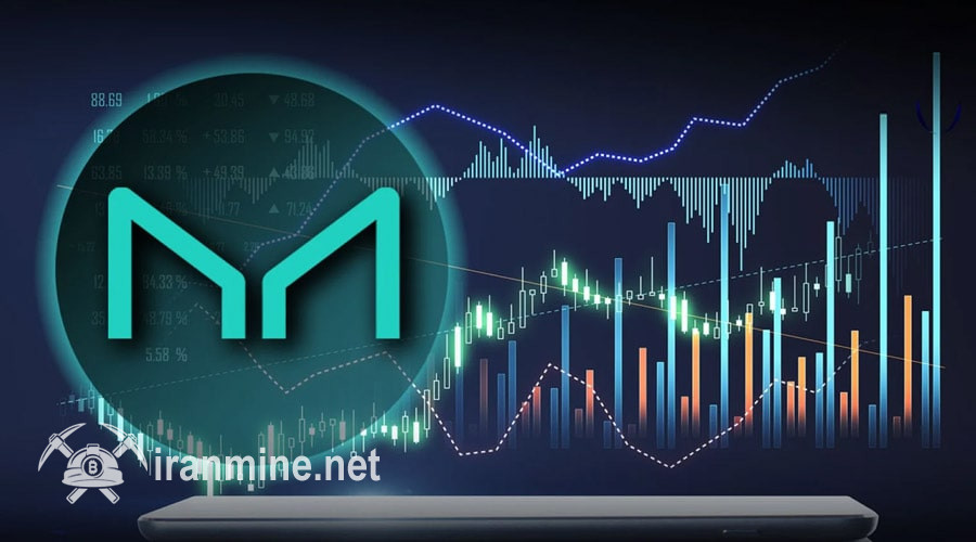 از میکر به اسکای؛ چرا سقوط اخیر MKR پیش‌درآمد یک رالی عظیم است؟ | ایران ماین