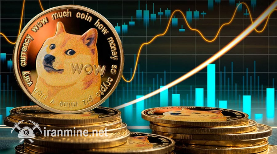 پس از شش ماه اصلاح، دوج‌کوین اکنون آماده افزایش است! اهداف DOGE کدامند؟ | ایران ماین