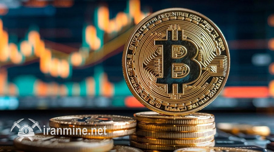 تحلیل جدید بیت‌کوین؛ هدف نرخ BTC در این رالی صعودی کجاست؟ | ایران ماین