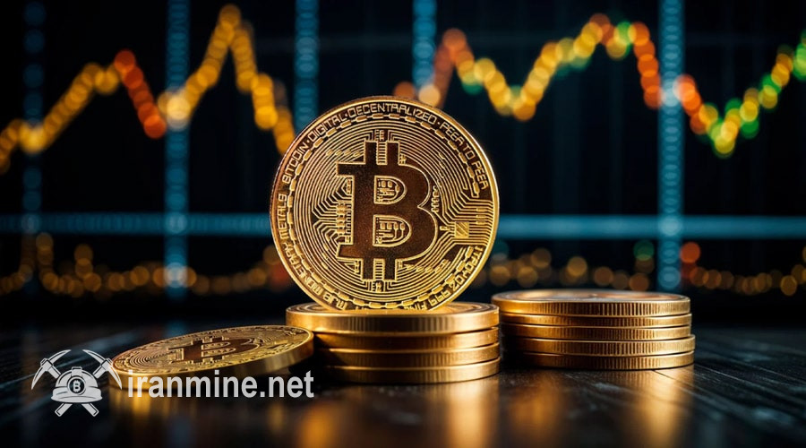 اکتبر، ماه طلایی بیت‌کوین؟ پیش‌بینی توسعه شگفت‌انگیز BTC با بالا رفتن نقدینگی جهانی! | ایران ماین