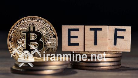 چارلز شواب: نیمی از سرمایه‌گذاران قصد ورود به ETF‌ های ارزهای دیجیتال را دارند | ایران ماین