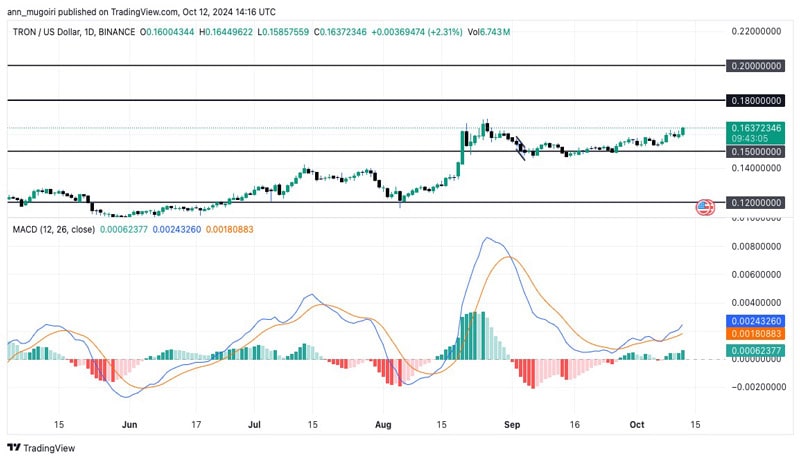 tron-price-climbs-after-10-million-trx-burn-whats-next-for-trx-