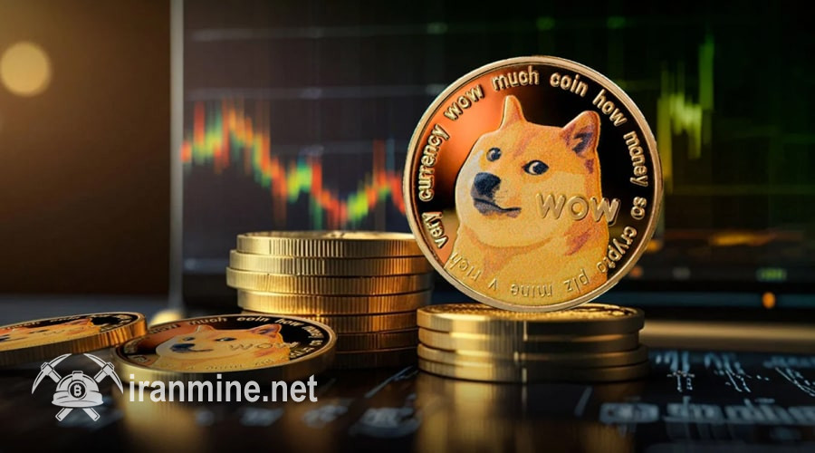 گری‌اسکیل دوج‌کوین را زیر نظر دارد؛ پیش‌بینی افزایش نرخ DOGE به ۳ دلار! | ایران ماین