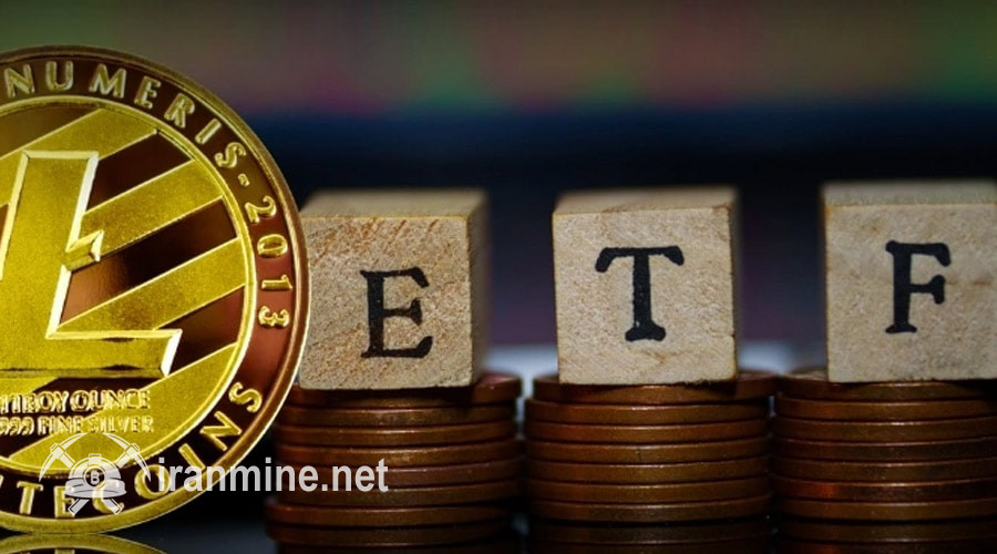 درخواست عرضه ETF لایت‌کوین هم ثبت شد؛ پیش‌بینی‌ها از جهش چشمگیر LTC می‌گویند! | ایران ماین