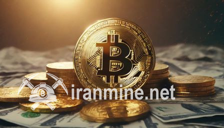 ذخایر بیت کوین بازارهای معاملاتی به پایین‌ترین حد در ۲ سال اخیر رسید | ایران ماین