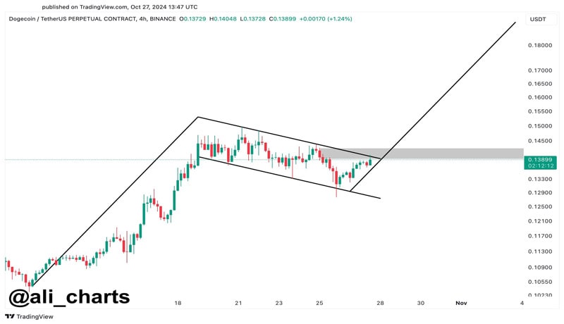 will-dogecoin-price-25-october-end-analyst-shares-insights