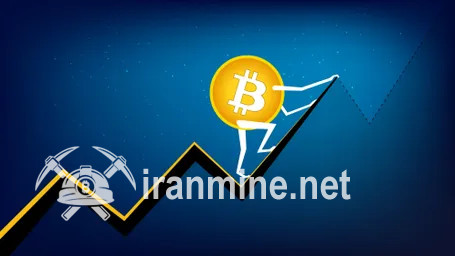 بیت کوین اوج تاریخی جدید ثبت کرد : نرخ بیت کوین ۷۵,۰۰۰ دلار | ایران ماین