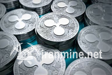 فروش بیش از ۳ میلیارد دلار XRP توسط ریپل در سال ۲۰۲۴ | ایران ماین