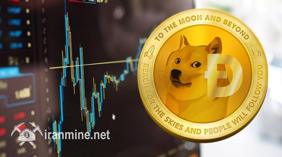 نهنگ‌ها کنترل بازار دوج‌کوین را به دست گرفتند! تحلیل‌ و پیش‌بینی‌ نرخ DOGE | ایران ماین