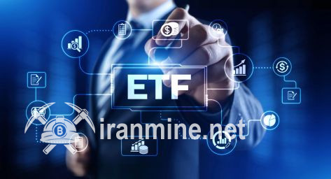 صندوق‌های ETF آلت کوین بازار را در سال ۲۰۲۵ پرتلاطم خواهند کرد | ایران ماین