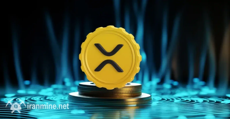 ریپل XRP بعد از افزایش ۱۶ درصدی، بایننس BNB را پشت سر گذاشت | ایران ماین