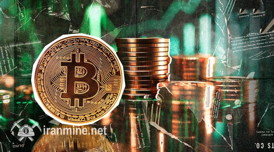 بیت‌کوین در مسیر رکوردشکنی! نرخ BTC در دسامبر ۲۰۲۴ تا کجا اوج می‌گیرد؟ | ایران ماین