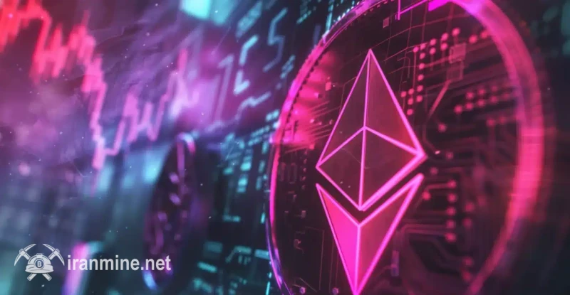 $0.12 سکه DeFi توجه وال‌های Chainlink و Ethereum را جلب کرده است؛ وعده درآمد ماهیانه بزرگ را می‌دهد. | ایران ماین