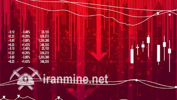 آخرین وضعیت بورس تهران پس از سقوط بشار اسد در سوریه | ایران ماین