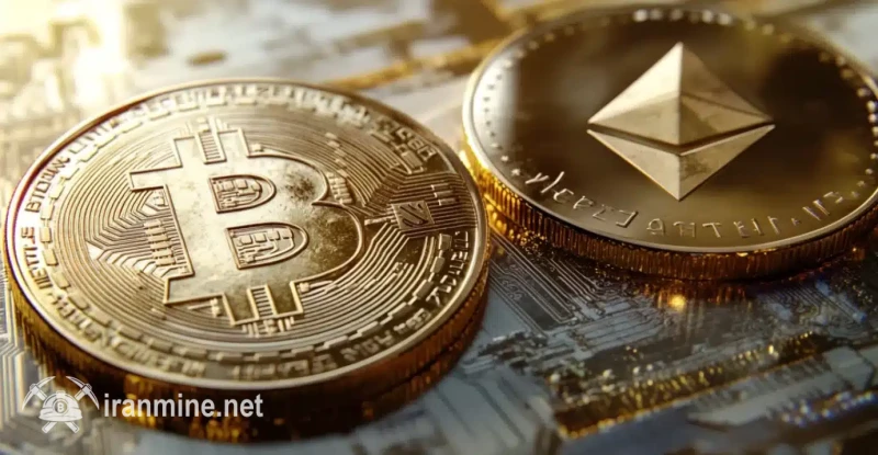 ورود ۴۷۹ میلیون دلاری به ETF های بیت کوین با وجود سقوط ناگهانی BTC زیر ۹۵ هزار دلار | ایران ماین