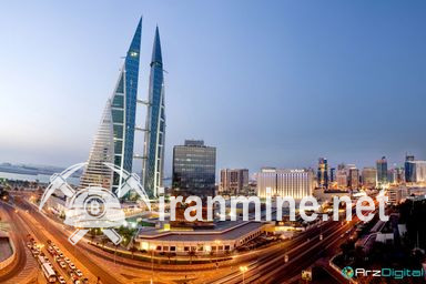 بحرین پیشرو در ارزهای دیجیتال: ولیعهد بحرین اولین کارت بانکی کریپتو را گرفت | ایران ماین