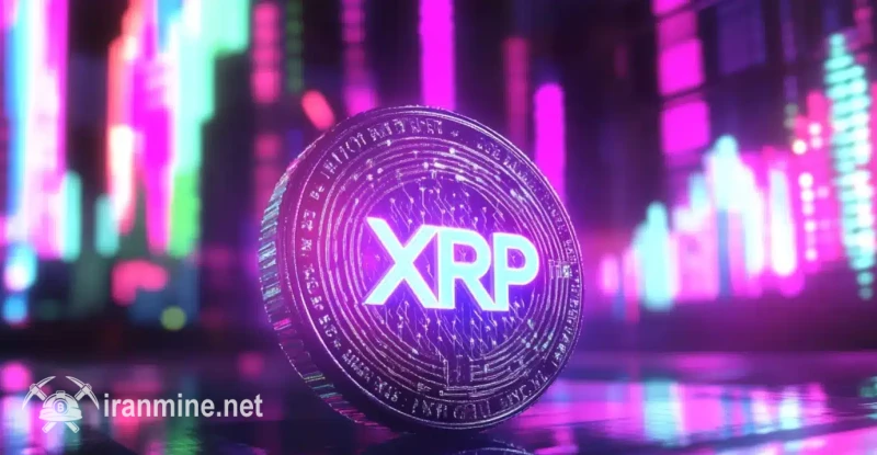 XRP و هوش مصنوعی: توسعه‌دهنده Atua قول سرمایه‌گذاری ۱۰۰ میلیون دلاری برای توسعه ابزارهای هوش مصنوعی برای پلتفرم‌های Ripple را داده است. | ایران ماین