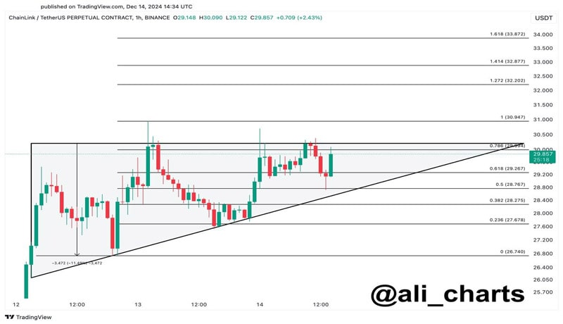 chainlink-price-hits-30-for-the-first-time-since-2022-what-next-