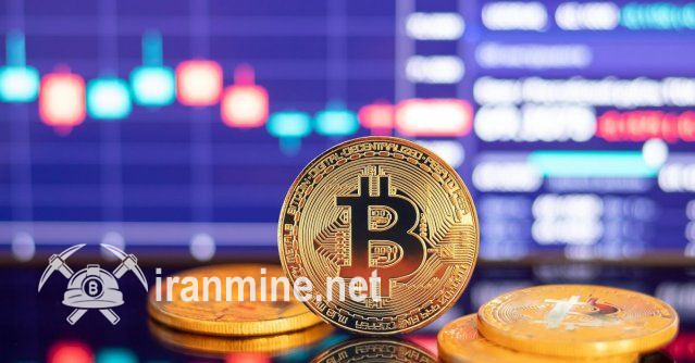 فروش بیت‌کوین توسط سرمایه‌گذاران بلندمدت | ایران ماین