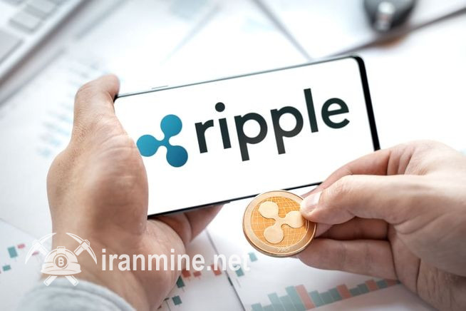 ریپل در نخستین روز سال ۲۰۲۵ یک میلیارد نشان XRP آزاد می‌کند | ایران ماین