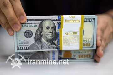 نرخ پایانی دلار، یورو، درهم و دینار پنجشنبه 6 دی۱۴۰۳/ اسکناس یورو در آستانه تغییر کانال | ایران ماین