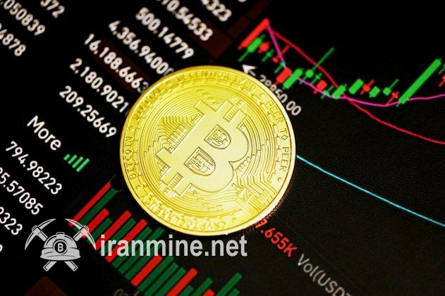 خروج عظیم سرمایه از ETFهای بیت کوین در هفته پایانی سال ۲۰۲۴ | ایران ماین