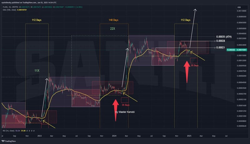 analyst-reveals-two-levels-to-watch-before-floki-price-hits-ath