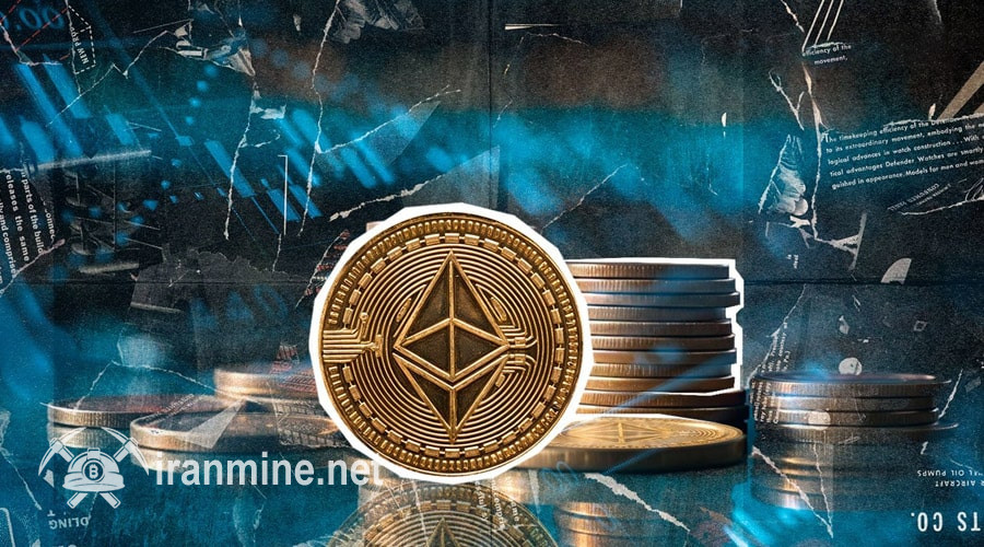 پشتیبانی ۱ میلیارد دلاری از اتریوم؛ بازار مشتقات ETH وارد فاز صعودی شد! | ایران ماین