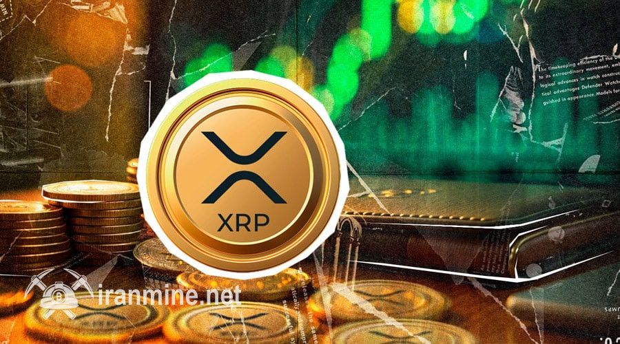 تحلیل الگوهای فیبوناچی ریپل؛ افزایش نرخ XRP به بالای ۱۰۰ دلار امکان دارد؟ | ایران ماین