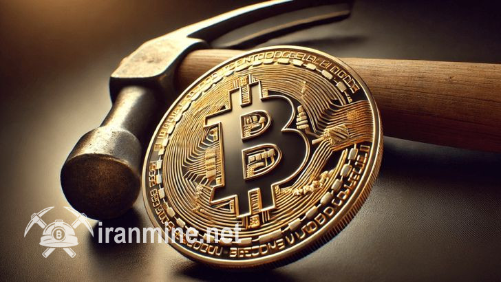 بالا رفتن سودآوری ماینرهای بیت کوین با توسعه هش پرایس | ایران ماین