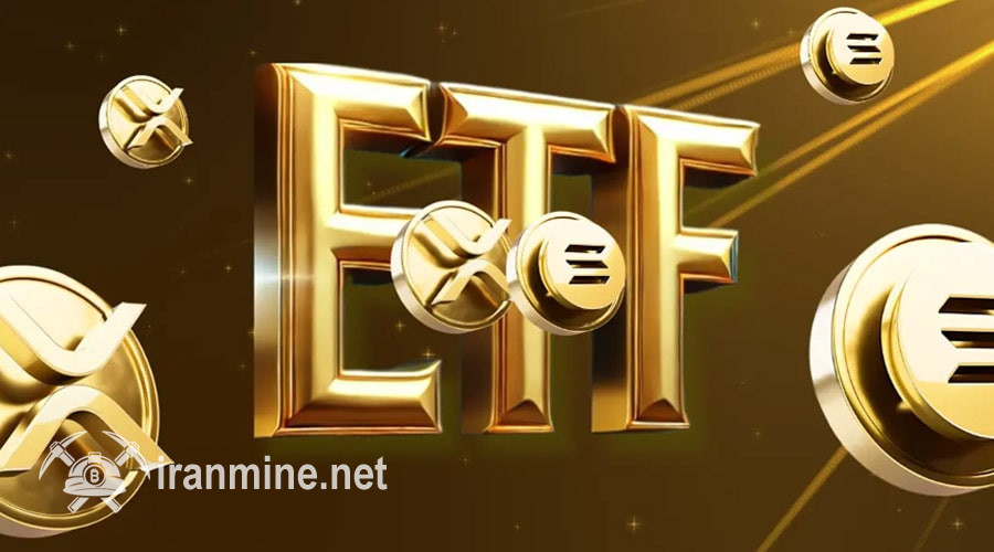 آخرین روز کاری گری‌گنسلر در SEC؛ کمیسیون با سیل درخواست‌های ETF روبرو شد! | ایران ماین