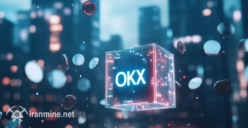 OKX پیش‌مجوز MiCA را به دست آورده و نخستین صرافی است که این کار را انجام می‌دهد. | ایران ماین