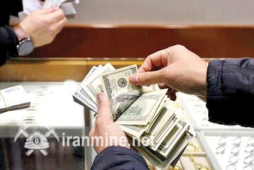 نرخ توافقی دلار، یورو، درهم ۷ بهمن۱۴۰۳ در آستانه بازگشایی بازار/ اسکناس دلار چند؟ | ایران ماین