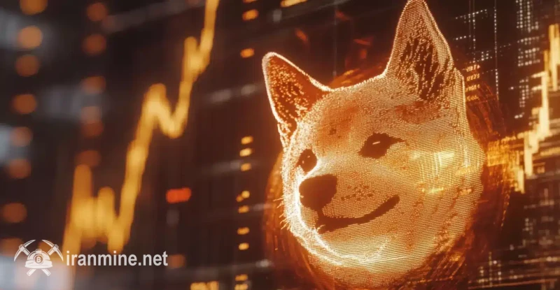 گری اسکیل اعتماد DOGE را راه‌اندازی کرد: آیا ETF بعدی در راه است؟ | ایران ماین