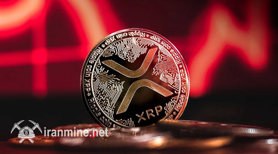 رهاسازی ۵۰۰ میلیون XRP در بحبوحه نزول بازار! آیا بحران نرخ‌ عمیق‌تر می‌شود؟ | ایران ماین