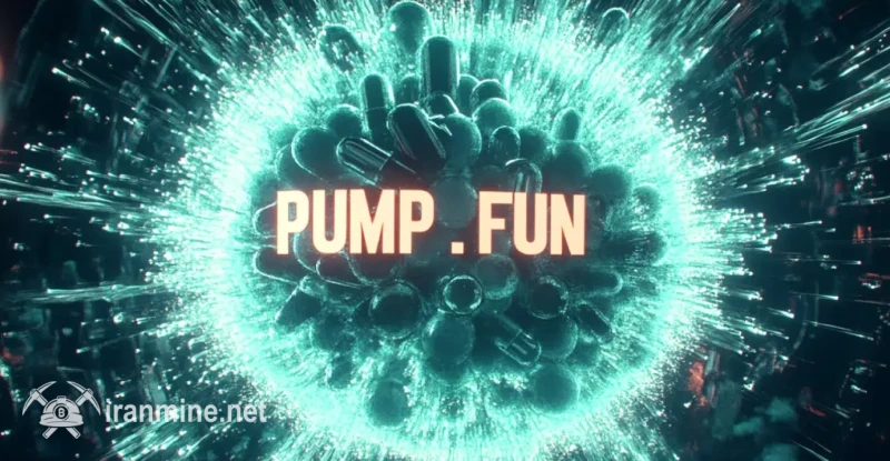 دادخواست Pump.fun به سمت تاریکی می‌چرخد — مکس بورویک ادعاهای حملات خانوادگی دارد | ایران ماین