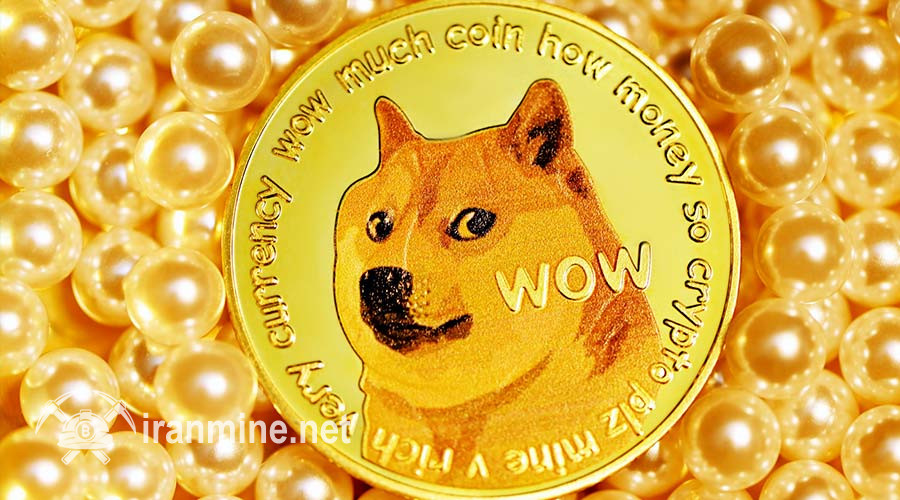 بررسی روند حرکتی دوج‌کوین؛ آیا DOGE آماده یک جهش تاریخی است؟ | ایران ماین