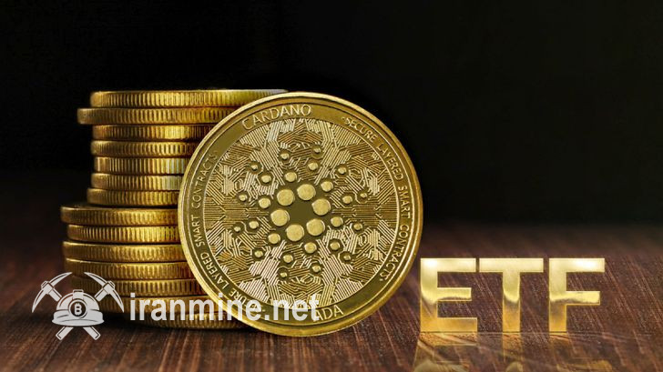 جهش نرخ کاردانو پس از ثبت درخواست ETF گری‌اسکیل | ایران ماین