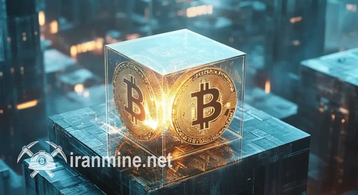 صندوق‌های ETF بیت کوین پس از ۶ هفته با برداشت سرمایه مواجه شدند | ایران ماین